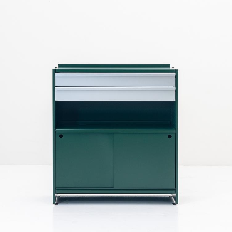 Lehni Aluminiummöbel