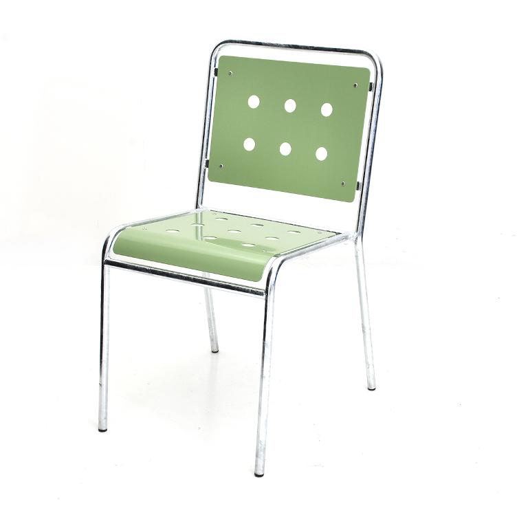 H100 X Burri Stella Spezialedition
