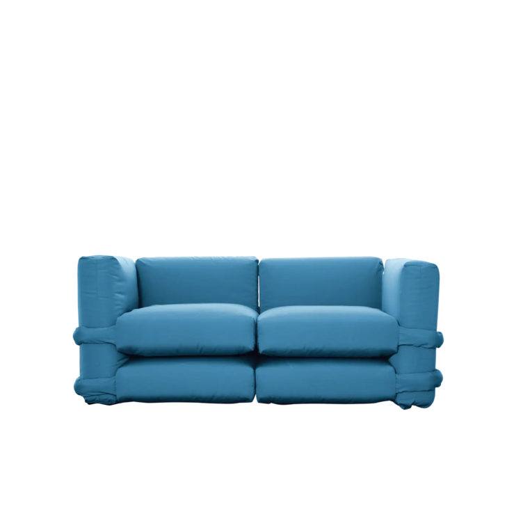 BD Barcelona Pillow Sofa | Diverse Grössen und Farben