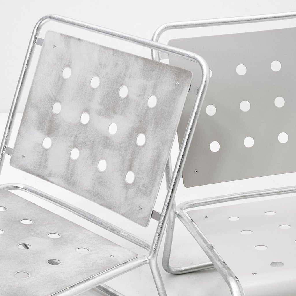 Stella Lounger | H100 Spezialedition