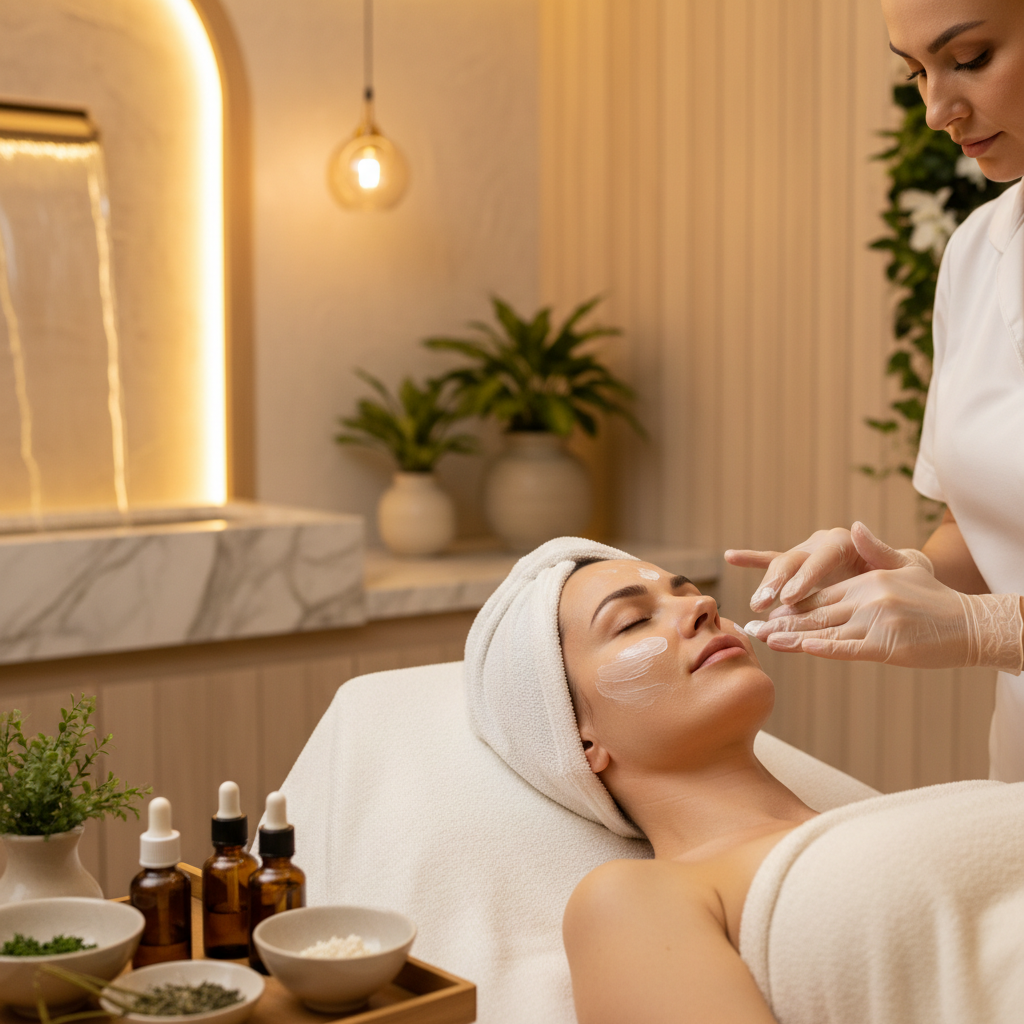 Facial Treatments