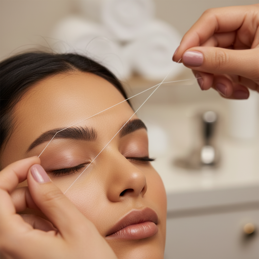 Threading