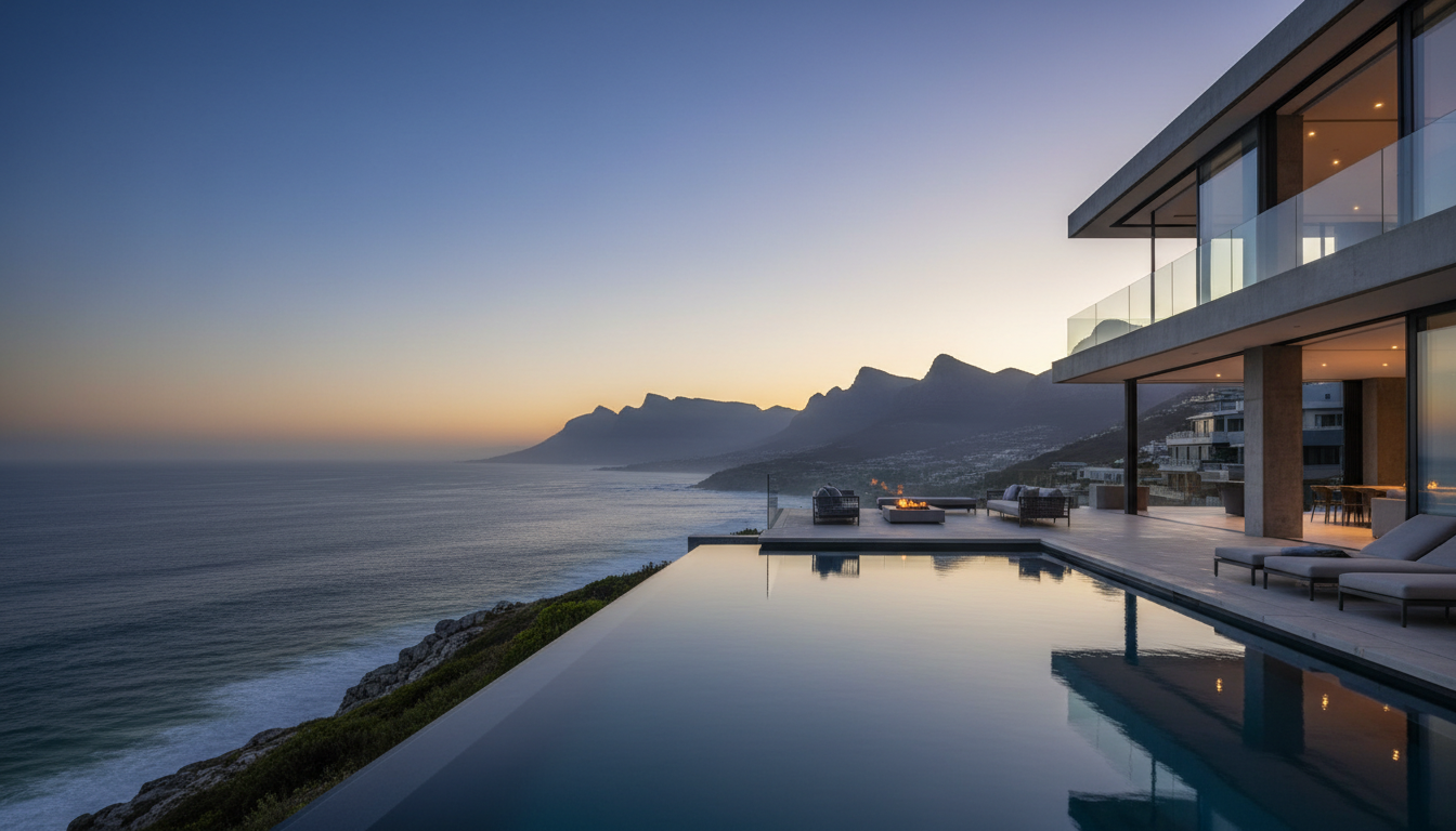 Camps Bay