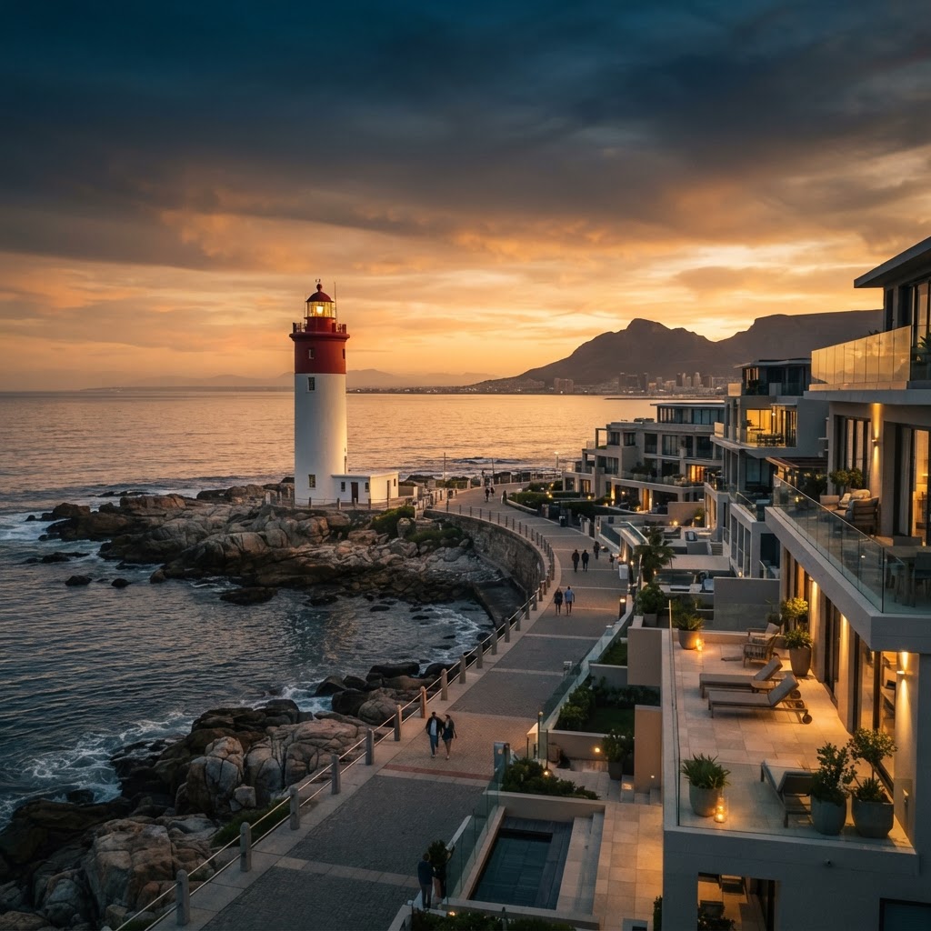 Mouille Point