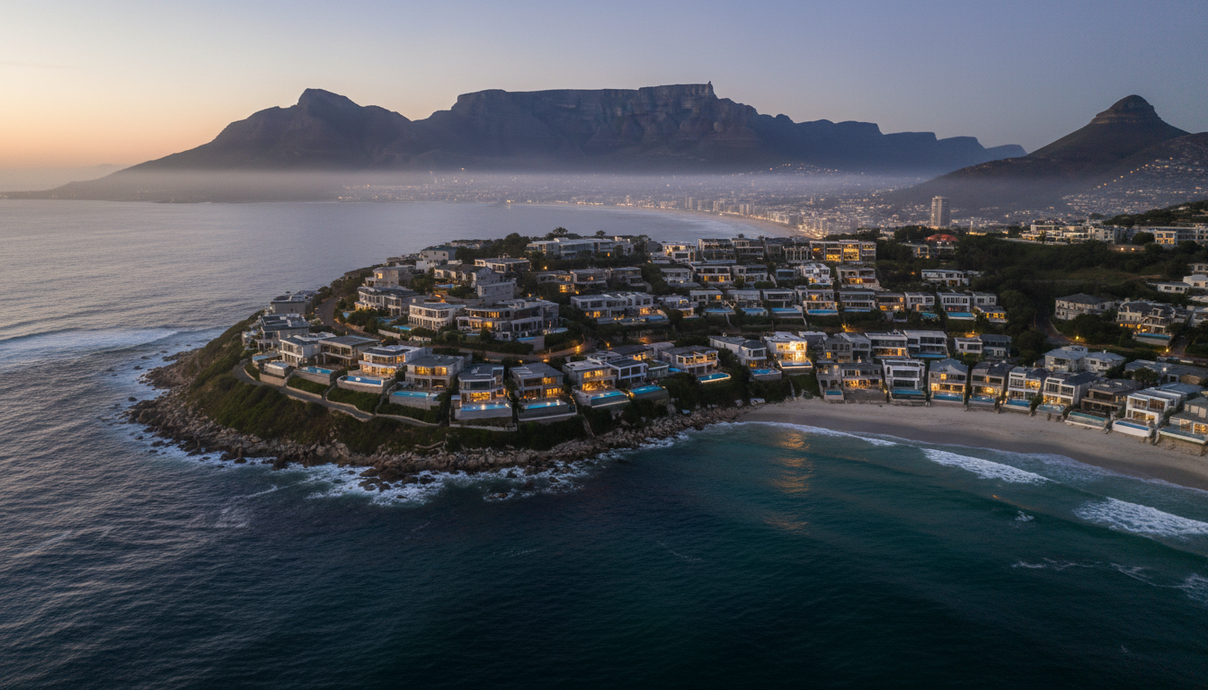 Clifton