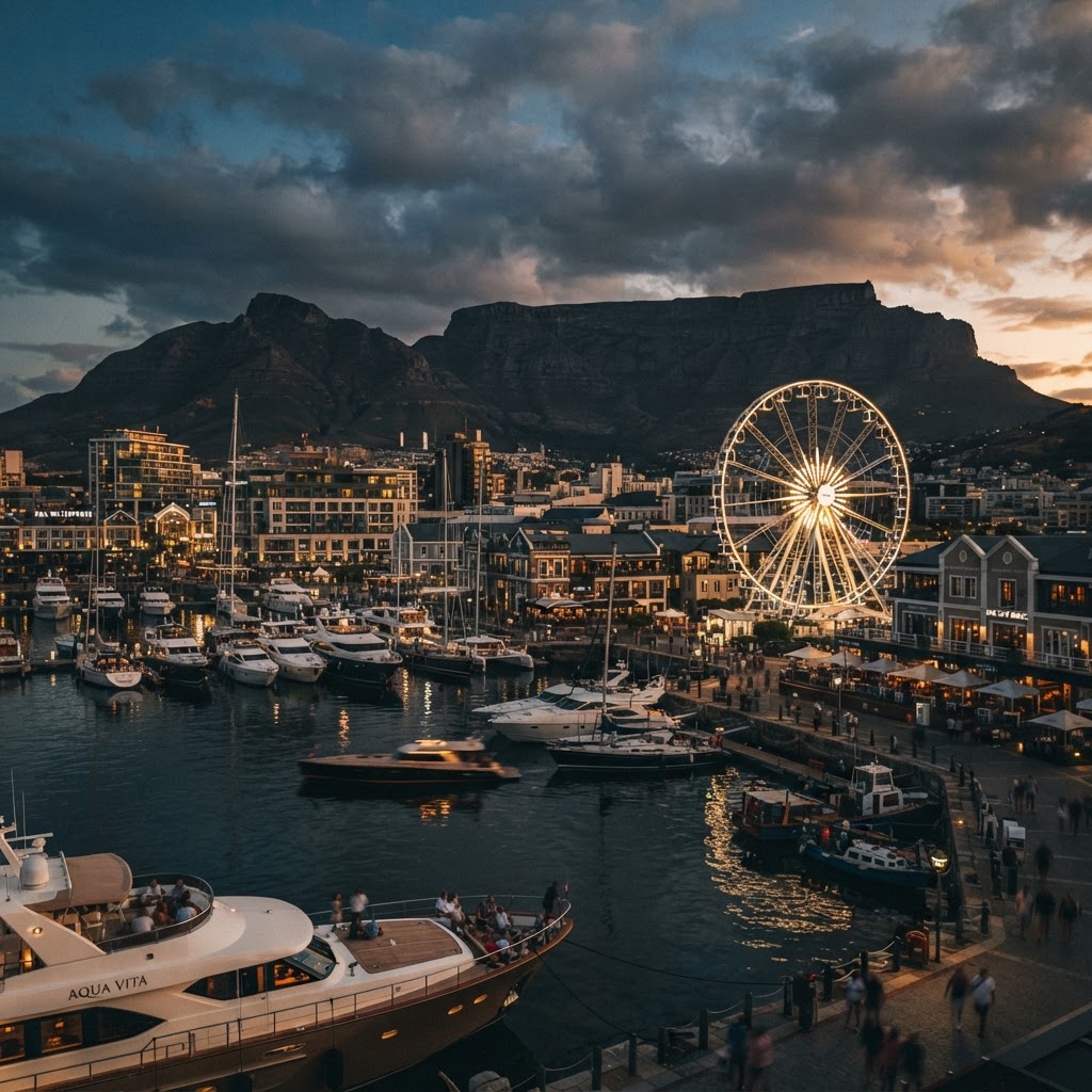 Waterfront