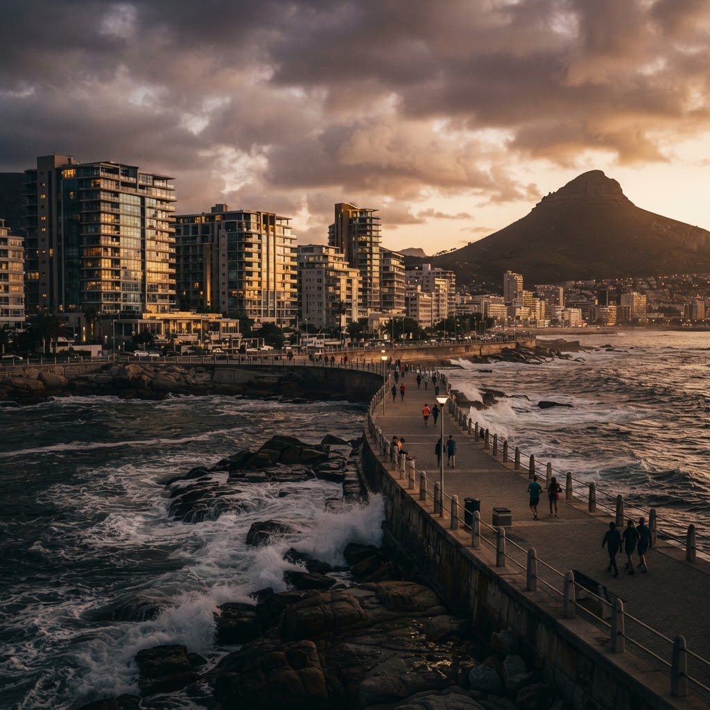 Sea Point