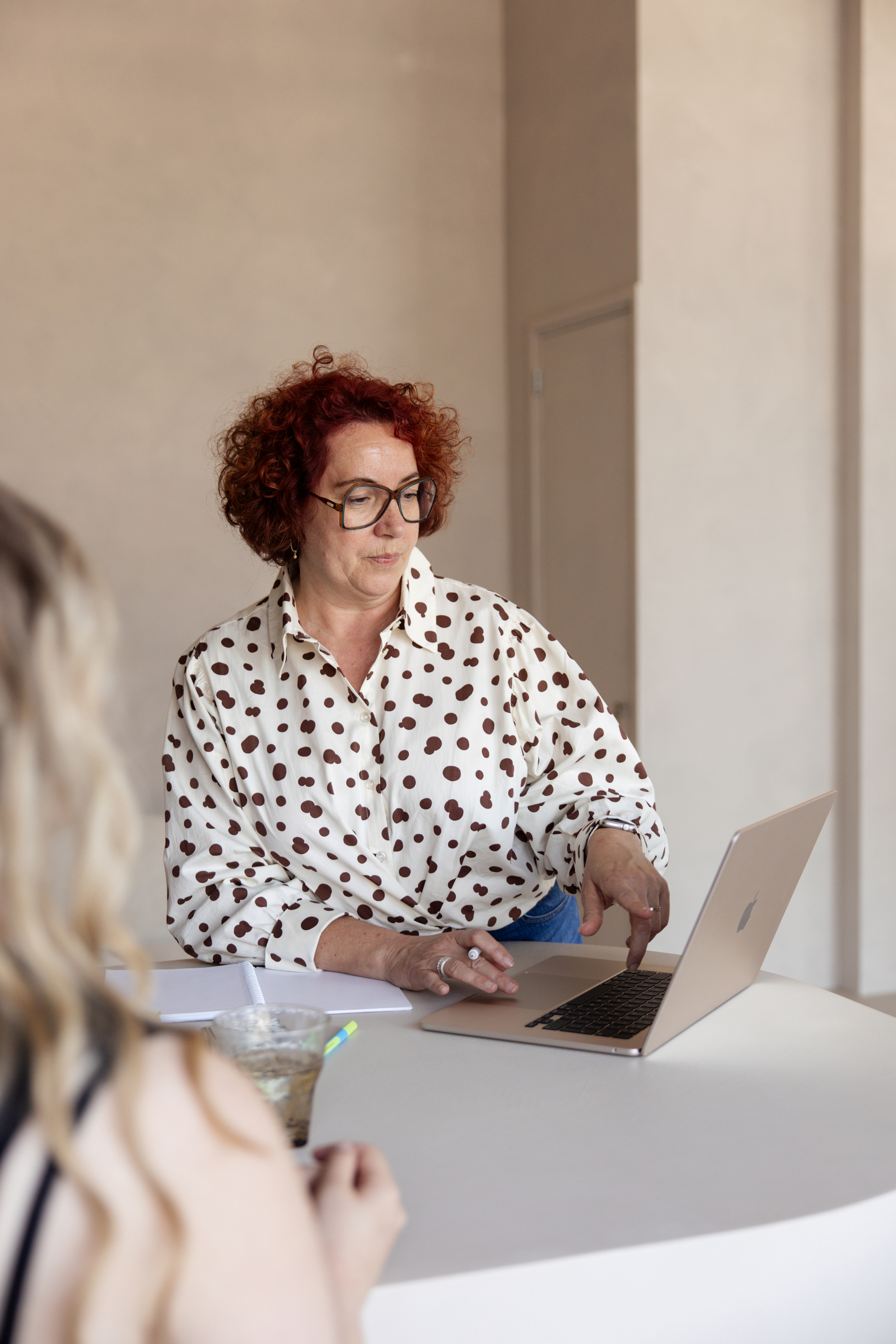 Budgetcoaching