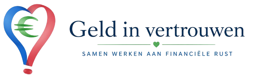 Geld in Vertrouwen