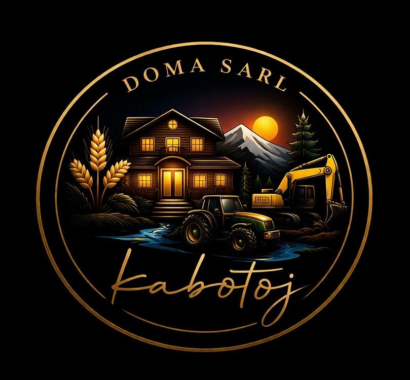Kabotoj Doma SARL