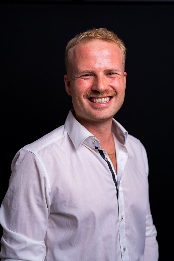 Marc Rohrmus – HDI Generalvertretung Fernwald