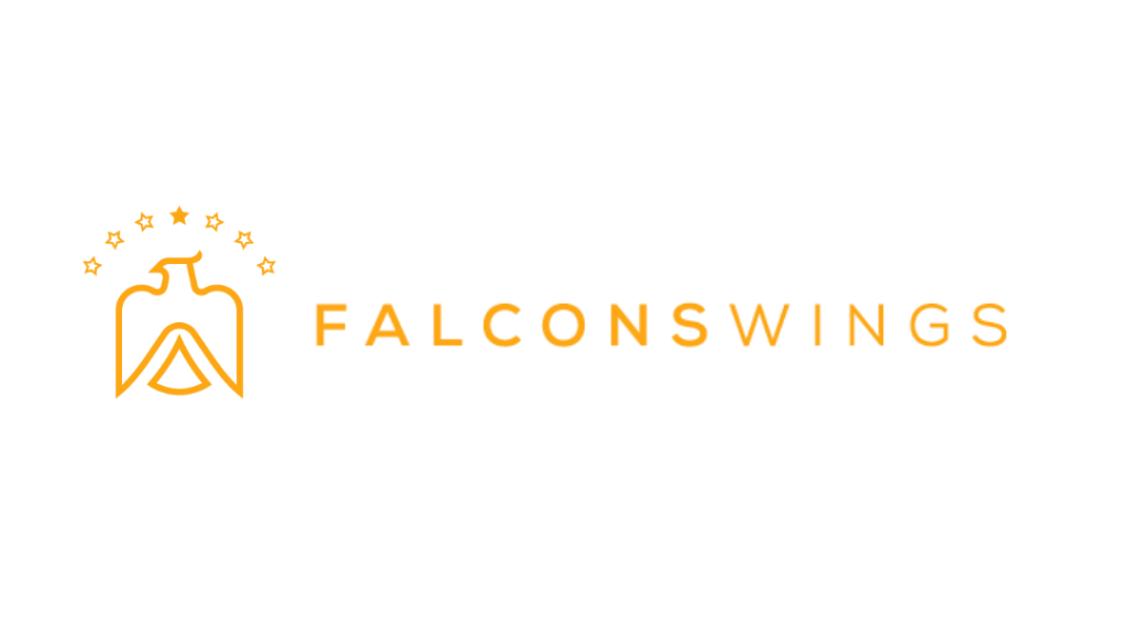 Falcons Wings