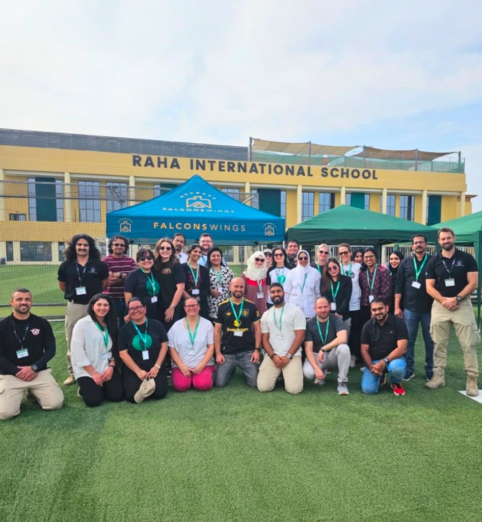 Faculty Teambuilding