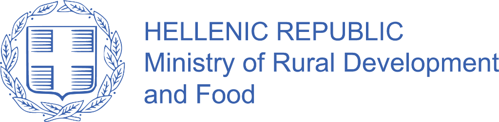 Hellenic Republic Ministry of Rural Development and Food