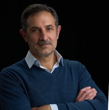 David Mora Gómez