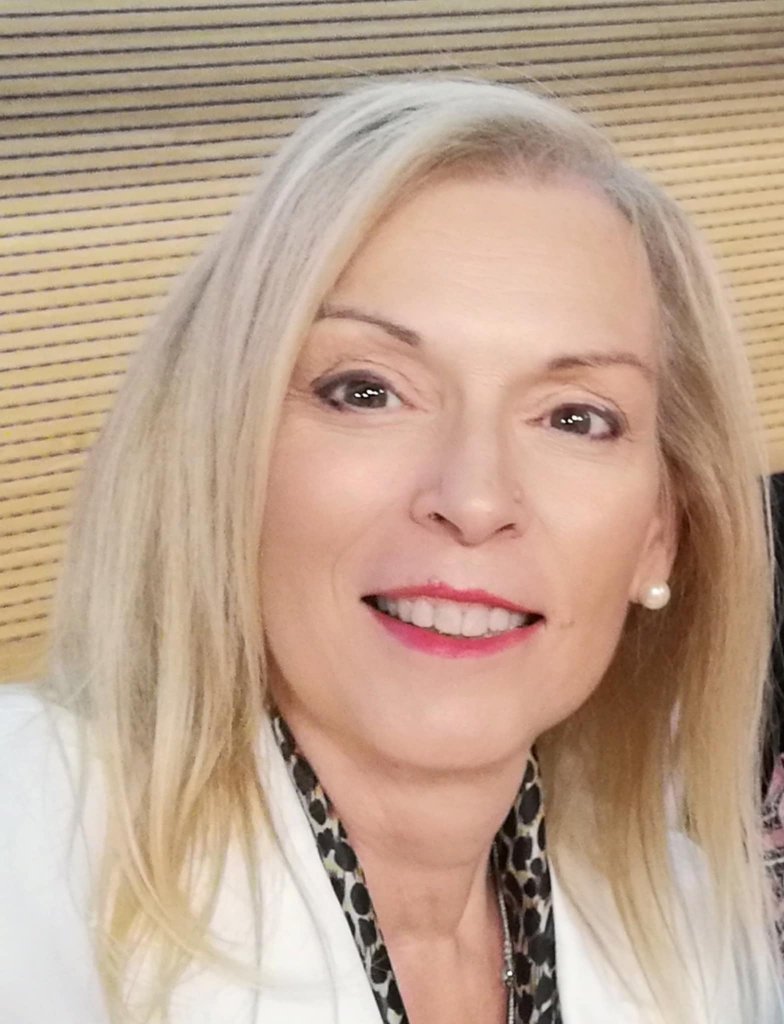 Zacharoula Andreopoulou