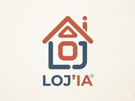 Loj'ia  logo