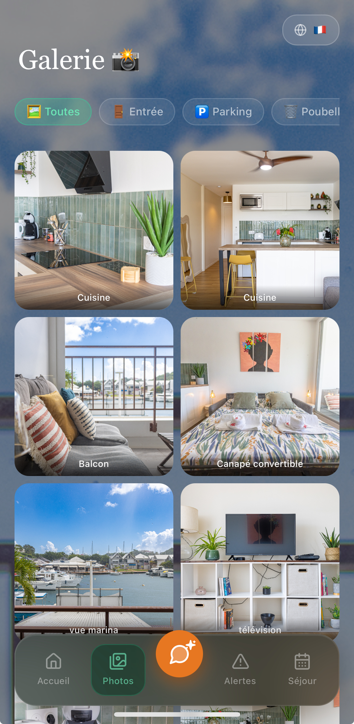 Galerie photos