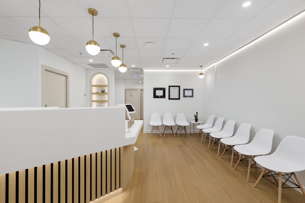 Medical Clinic SEO opportunities