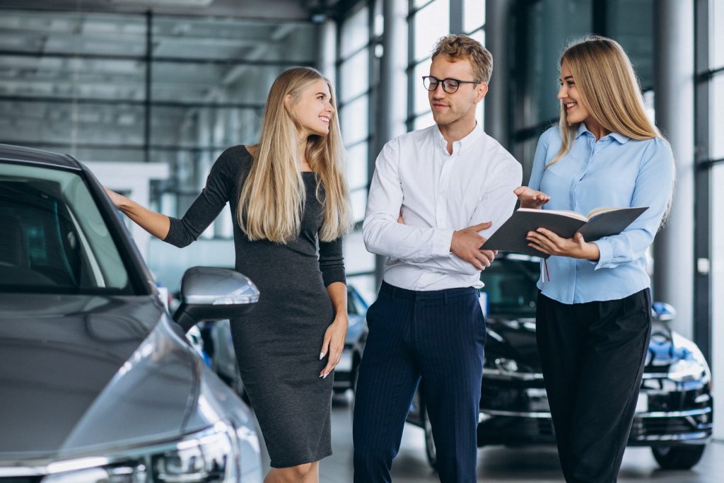 Automotive Dealership industry overview