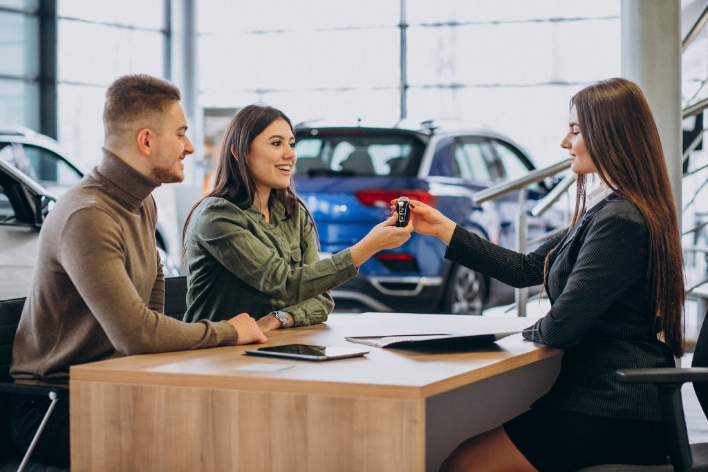 Automotive Dealership SEO opportunities