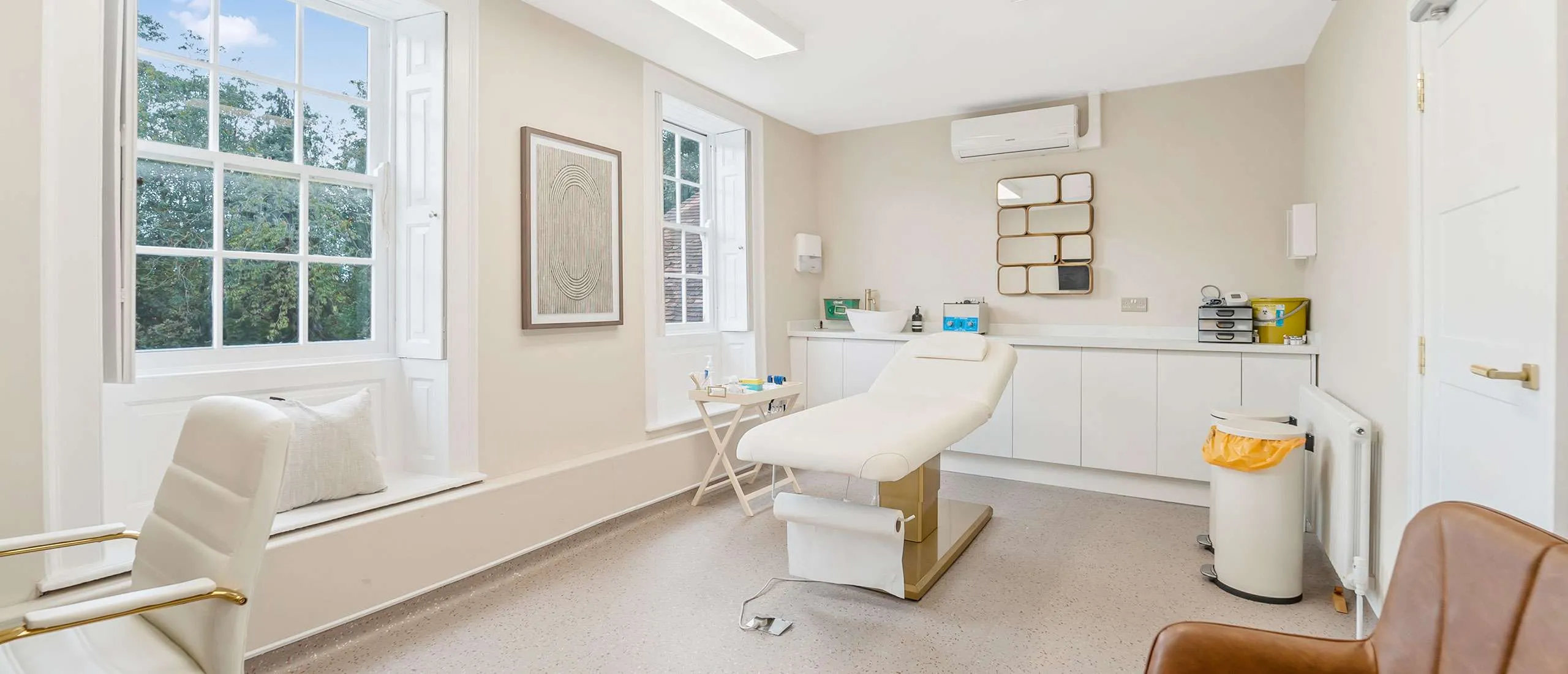 Medical Clinic industry overview