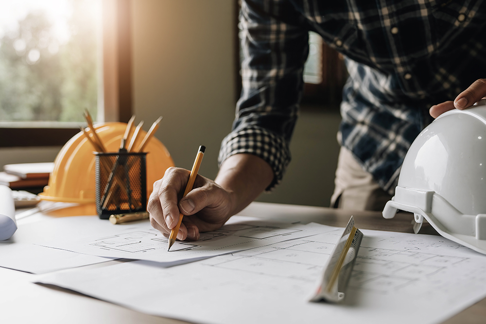 Contractor industry overview