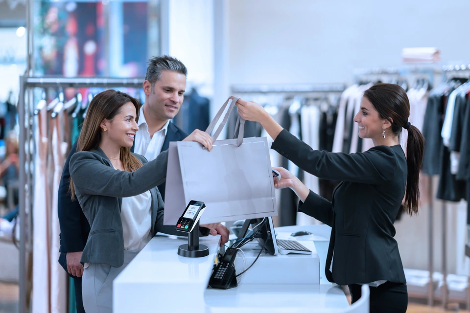 Retail Store SEO opportunities