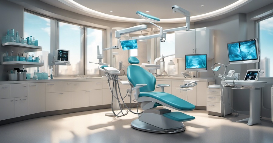 Dental Practice SEO opportunities