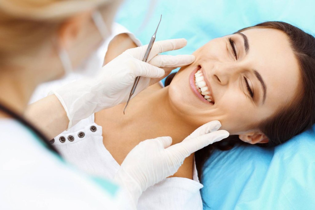 Dental Practice industry overview