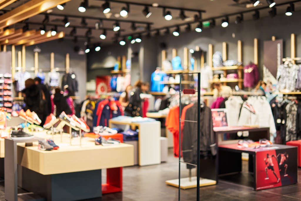 Retail Store industry overview