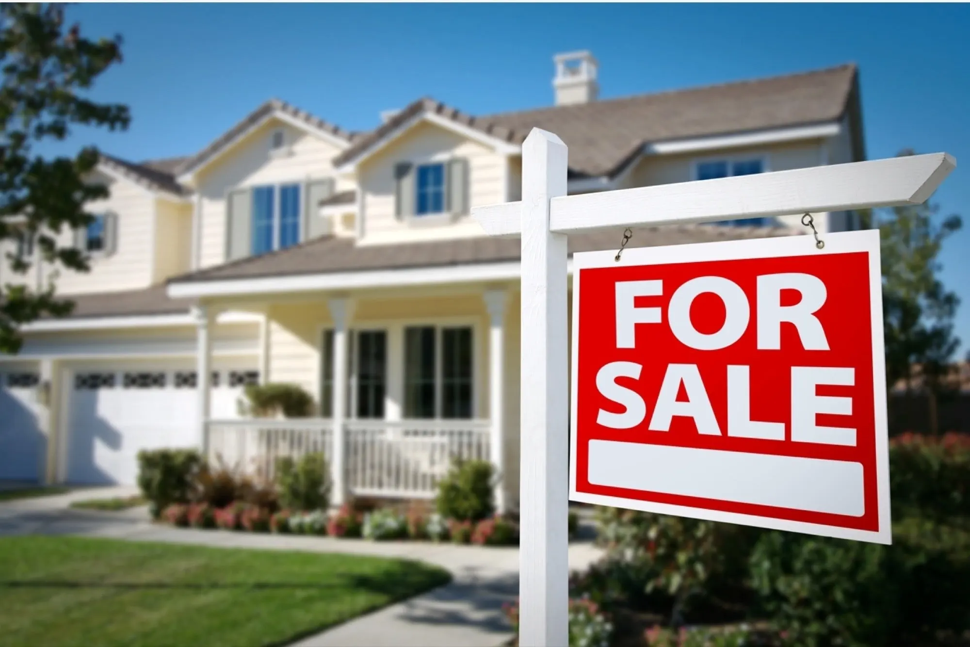 Real Estate industry overview