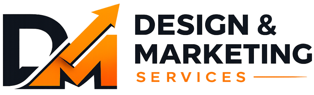 Design & Marketing Services