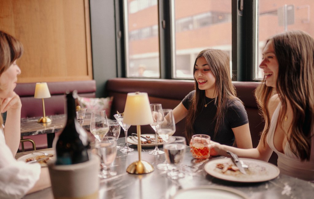 Restaurant SEO opportunities