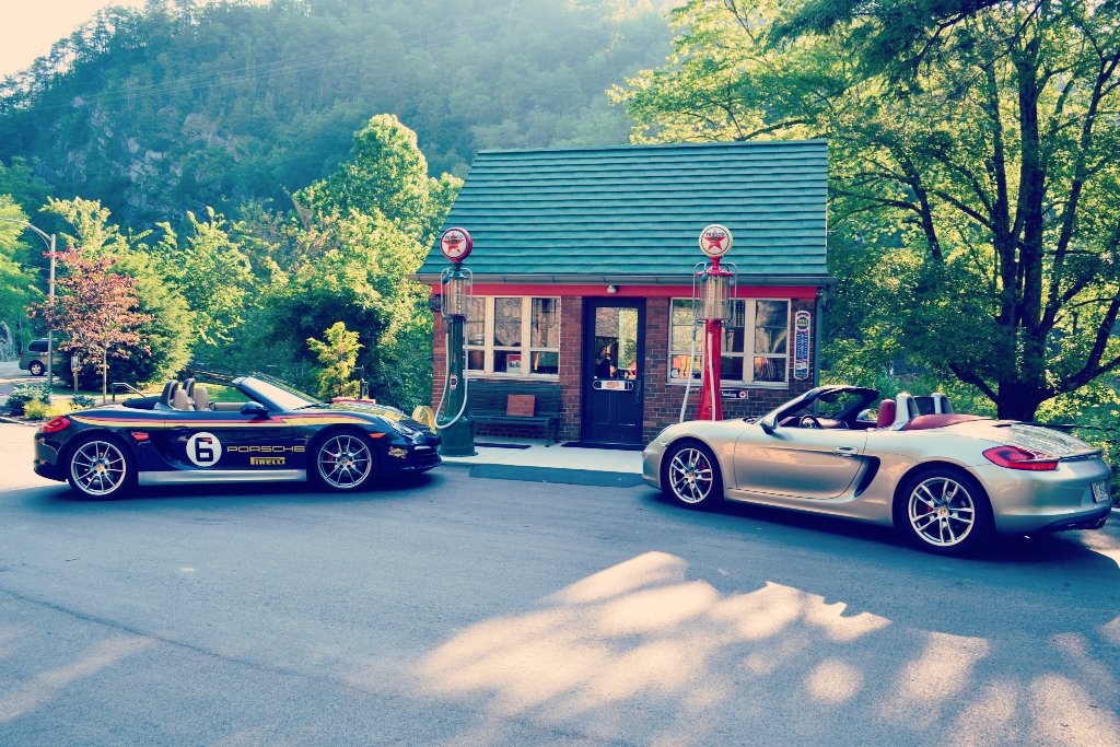 Road Trips