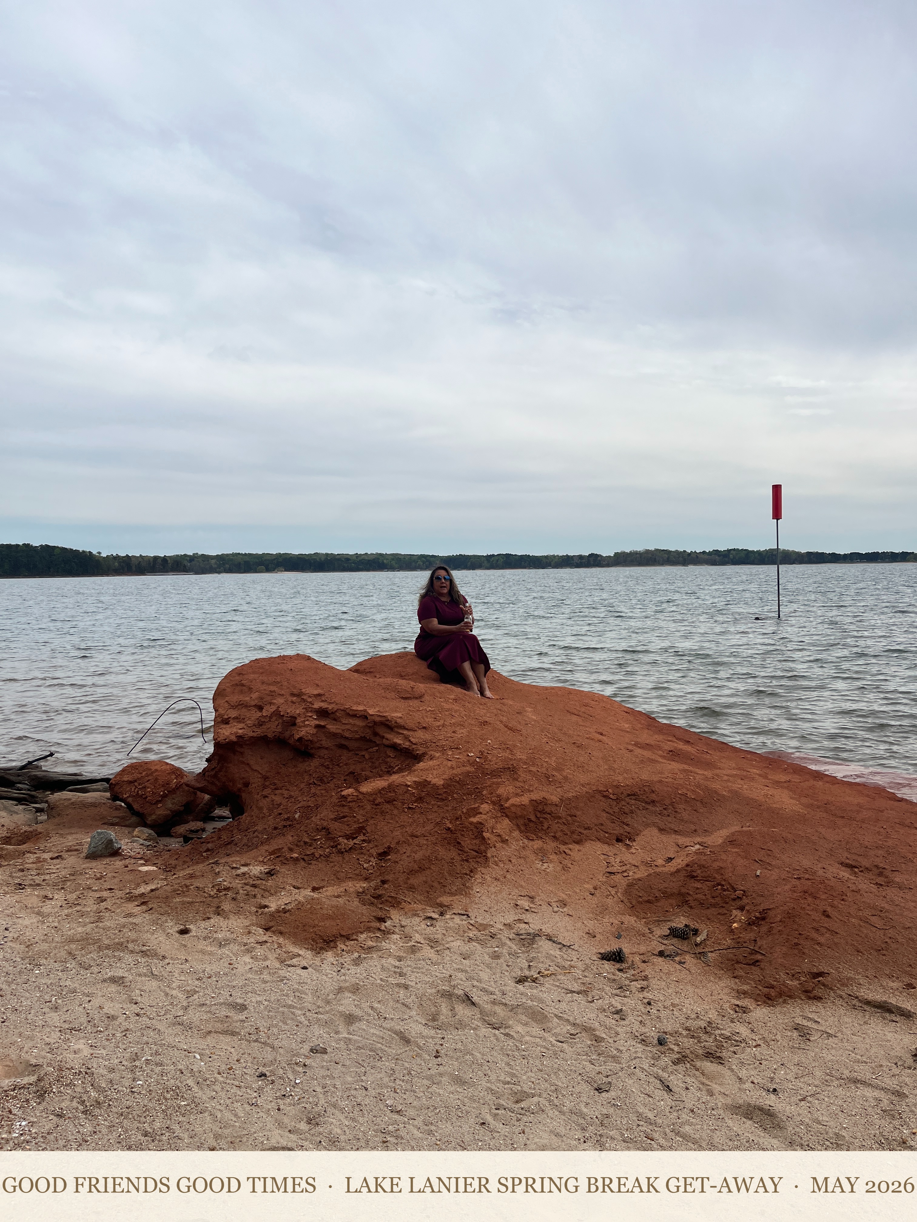 Shoreline