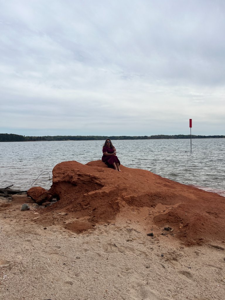 Lake Weekends