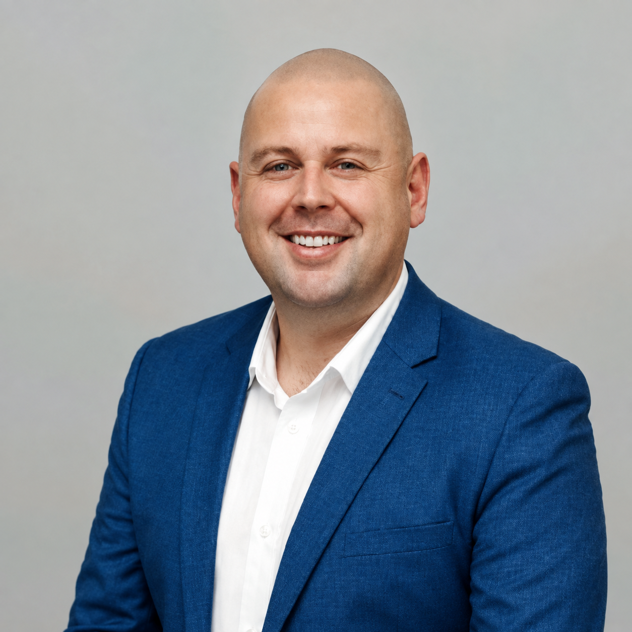 Paul Stubley, Founder