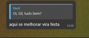Depoimento 4
