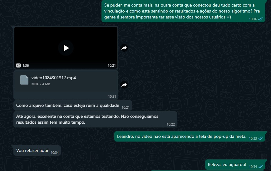 Depoimento 1