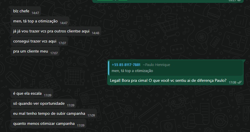 Depoimento 1