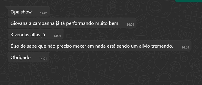 Depoimento 3