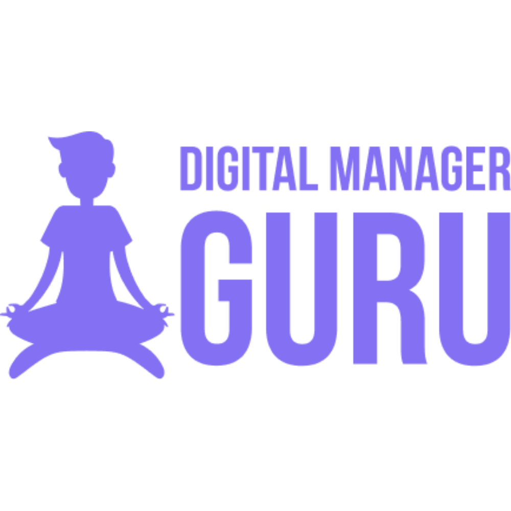 Guru Digital Manager