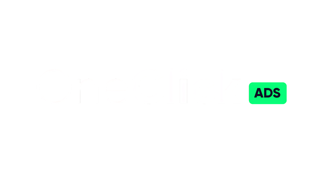 OneClick Ads