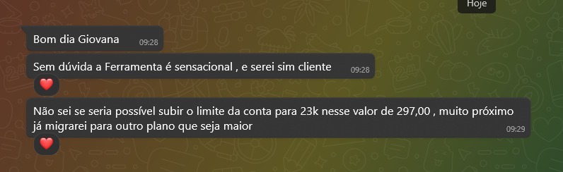 Depoimento 6
