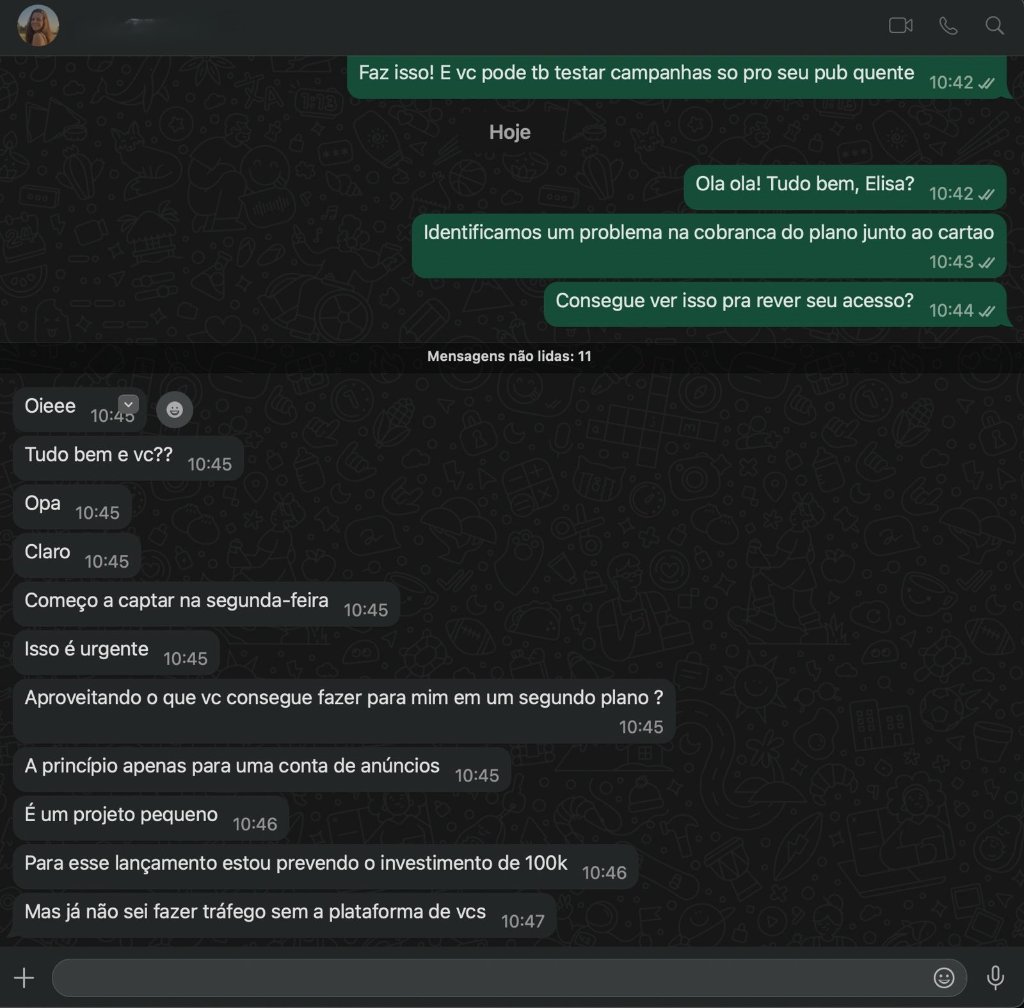 Depoimento 1