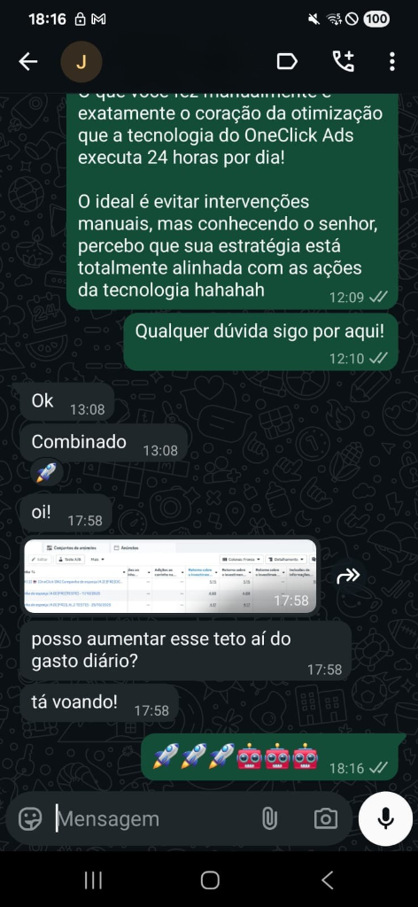 Depoimento 6