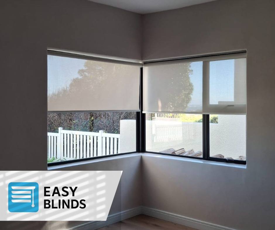 Surface Refinement & Modern Substrates completed by EasyBlinds Cape Town - Wall Skimming & Interior Finishing