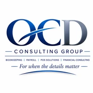 OCD Ledger logo