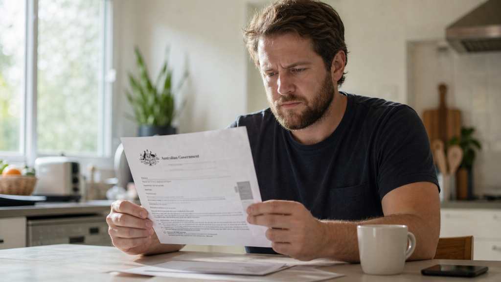 Why 500,000 Aussies Just Got an ATO Warning Letter About Car Expenses